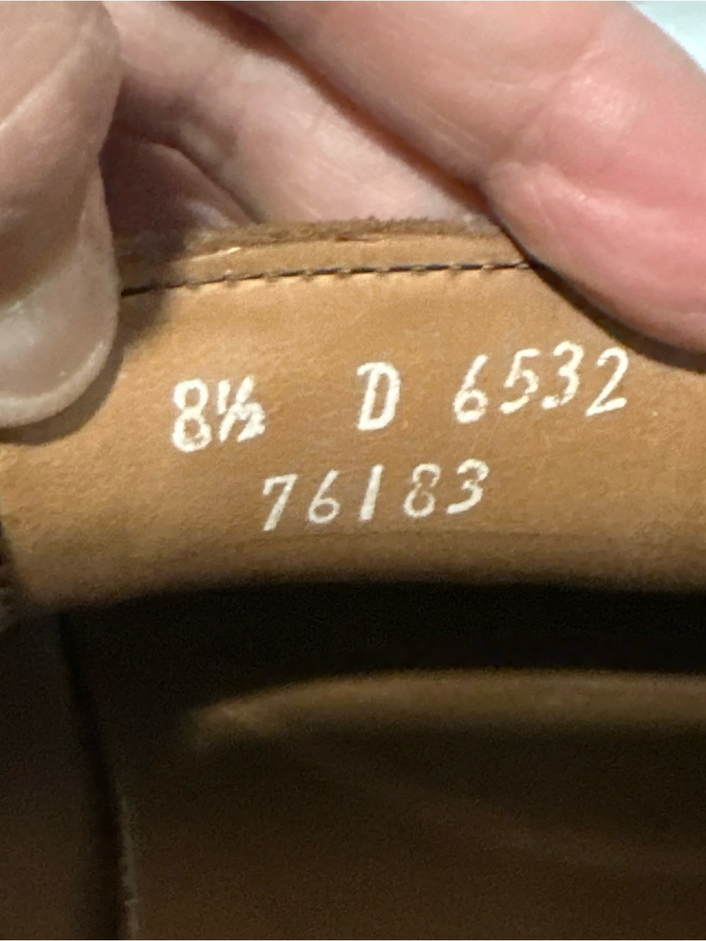 Allen Edmonds "RANDOLPH" BIT
Penny Loafer Dress Sneakers 8.5D - Picture 9 of 9